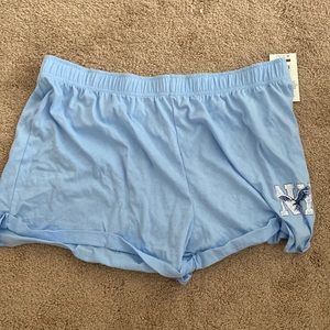 NY shorts
